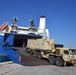 3rd CAB Deployment (Import) via Southern Europe-Greece.