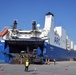 3rd CAB Deployment (Import) via Southern Europe-Greece.