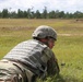 50th Regional Support Group Conducts Individual Weapons Qualification