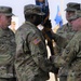 1-151st Attack Reconnaissance Battalion change of command ceremony