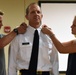 CW3 Looper promotion ceremony