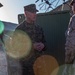 II MEF commanding general visits 2d MARDIV before MWX