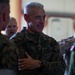 II MEF Commanding General Visits 2d MARDIV before MWX