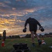 Top senior enlisted leaders across Army Reserve take on ACFT