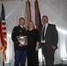 Bastogne Medic Honored at AUSA Guardian's Gala
