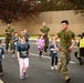 One Wild Mile - Marine Corps Marathon