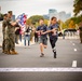 One Wild Mile - Marine Corps Marathon