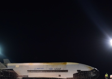 X-37B OTV