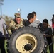 Future Soldiers, cadets learn about the Army at branch day event