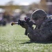 Future Soldiers, cadets learn about the Army at branch day event