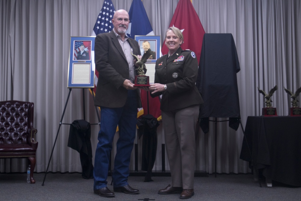 National Guard veterans inducted into Hall of Honor