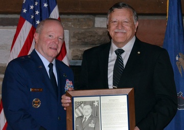 Pa. Air Guard Hall of Fame inducts 61st member