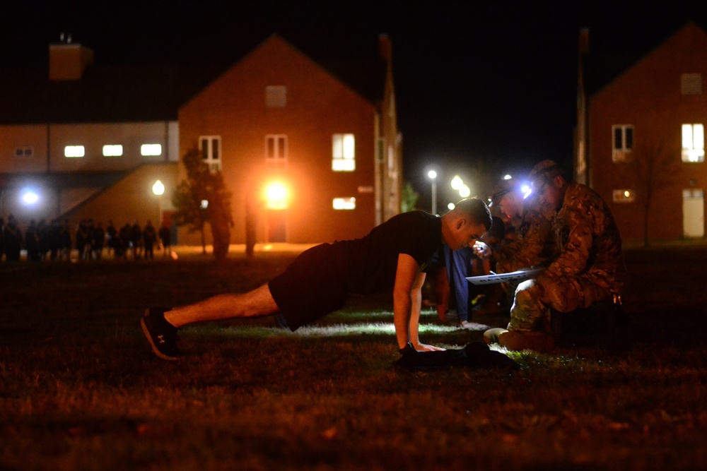 Lancer Brigade Prepares for Expert Soldier and Expert Infantry Badge