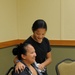 1st TSC Strong Bonds Family Retreat
