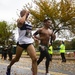 2019 Marine Corps Marathon