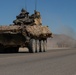 JUMP Platoon Marines prepare for a convoy