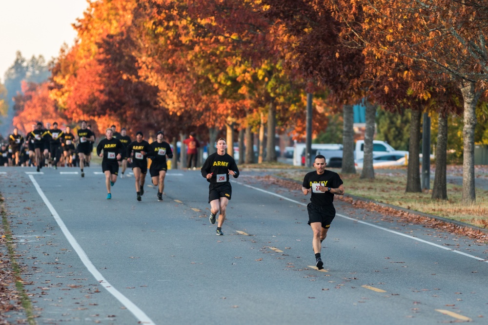 Lancer Brigade Kicks Off Expert Soldier Badge and Expert Infantry Badge