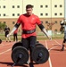 2019 Strongest Warrior Competition