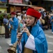 Okinawa local and US communities celebrate Ryukyu Dynasty Parade together