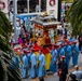 Okinawa local and US communities celebrate Ryukyu Dynasty Parade together