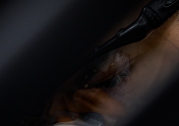 Twins add ‘ammo’ to sibling rivalry