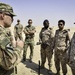 Kuwaiti, U.S. EOD techs conduct joint munitions disposal training