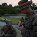Marksmanship Coaches Course students assist in live rifle range qualifications