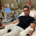 Small Acts | A 3rd MLG Marine donates bone morrow to stranger
