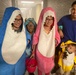 IWTC San Diego Treats Staff and Families to Fall Festival and Kids’ Halloween Party