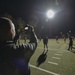 U.S. Marine Corps Forces, Europe and Africa Marines Conduct Combat Fitness Test