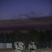 U.S. Marine Corps Forces, Europe and Africa Marines Conduct Combat Fitness Test