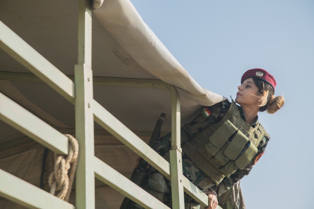 Advanced Instructor Course