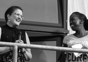 Terri: Angel in disguise