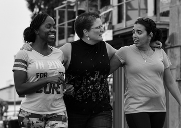 Terri: Angel in disguise