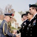 Texas Guard Special Forces Soldiers awarded Medals by the Czech Republic
