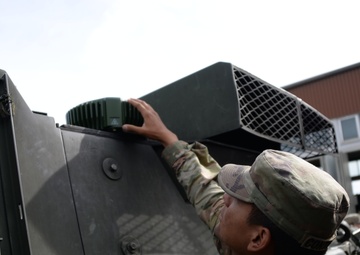 MAPS: Unprecedented Speed for Unprecedented Times