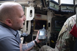 Army Equips MAPS GEN I