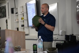 Army Equips MAPS GEN I