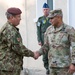 FORSCOM Commander visits MKAB