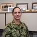 NMCP Staff Member Wins MHS Navy Senior Female Physician of the Year