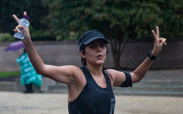44th Annual Marine Corps Marathon