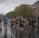 44th Annual Marine Corps Marathon