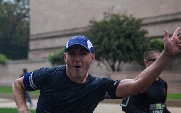44th Annual Marine Corps Marathon