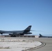 BOMBER TASK FORCE MAKES QUICK DEPLOYMENT TO SAUDI ARABIA