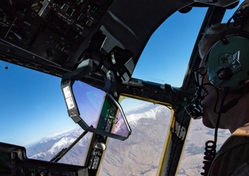 774th EAS transports patients around the AOR