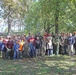 Second Annual Hugo Lake Youth Hunt Success