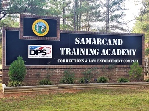MCAS Iwakuni students strengthen comradery through Brazilian Jiu Jitsu (Radio)