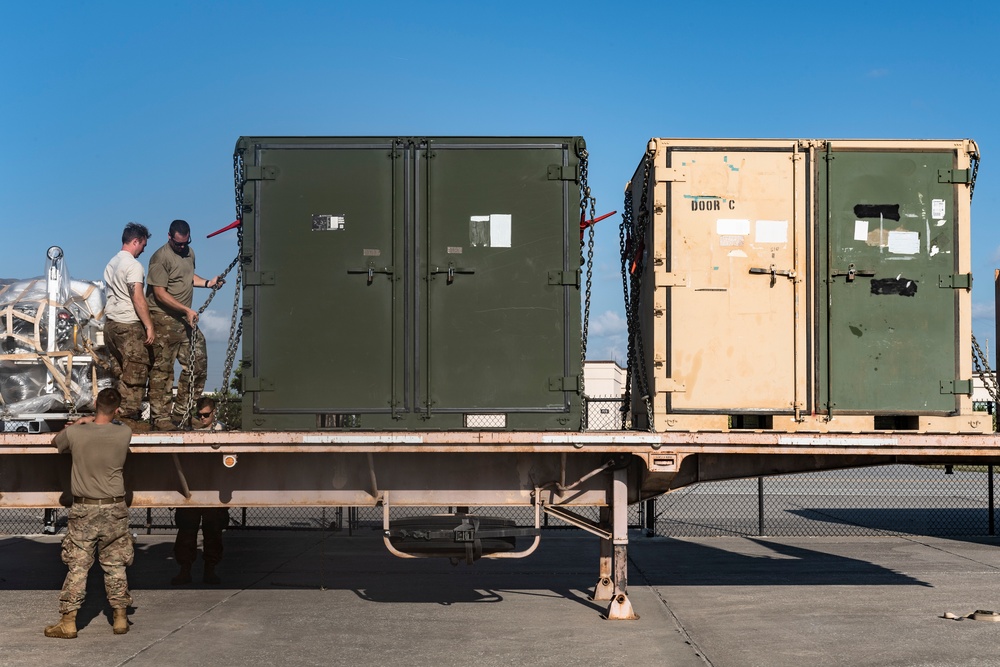 347th RQG performs search and rescue