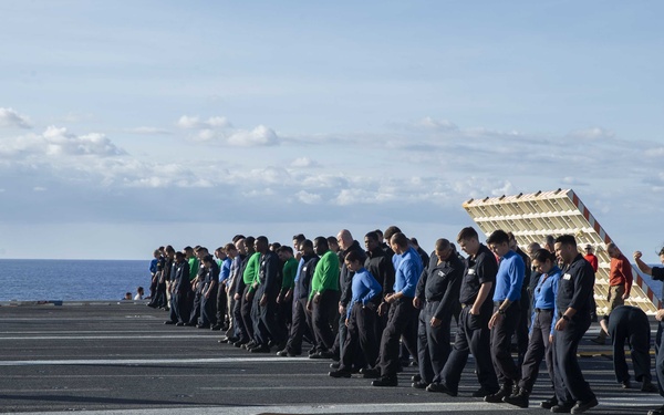 Flight Deck Operations