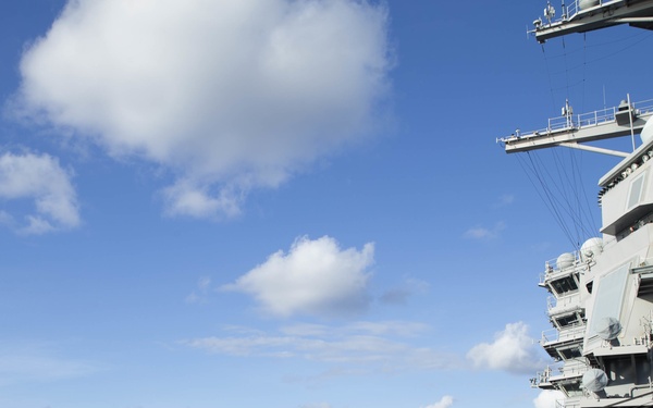 Flight Deck Operations